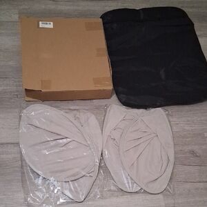 Tesla Model Y Sunshade Light Gray